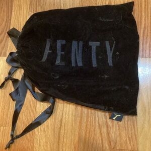 Fenty X puma sneakers